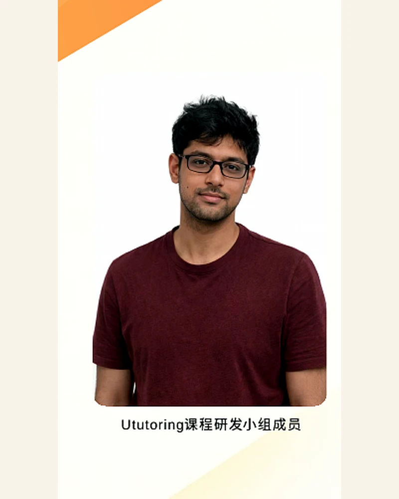 Mr. G., Math & Science educator