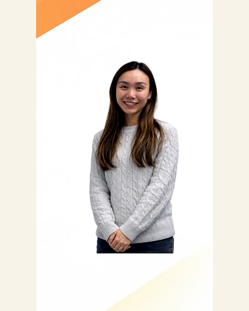 Ms. K., Learning Support educator