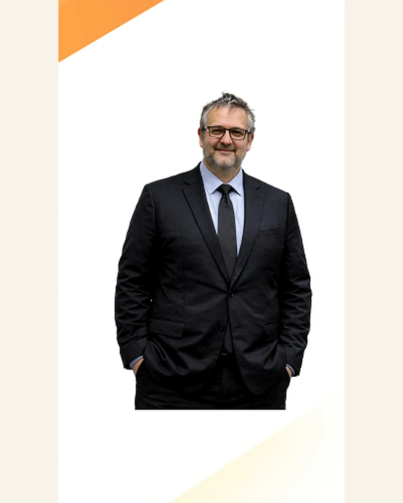 Mr. N., IELTS & Academic English educator