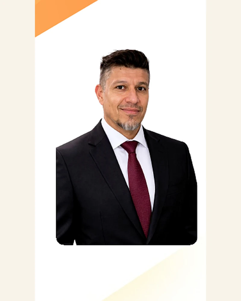 Mr. I., Arts & Humanities educator