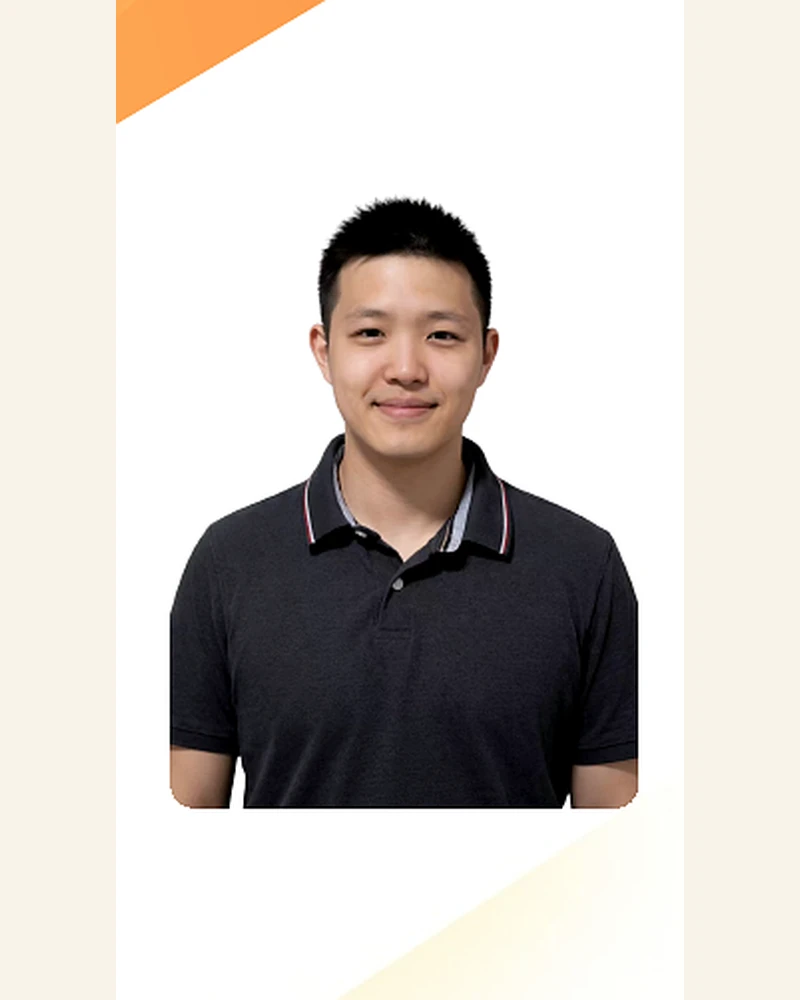 Mr. X., Mathematics & Engineering educator