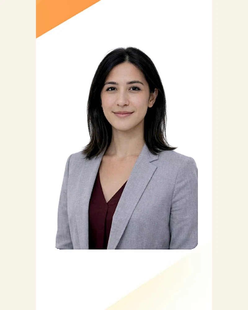 Ms. F., French educator