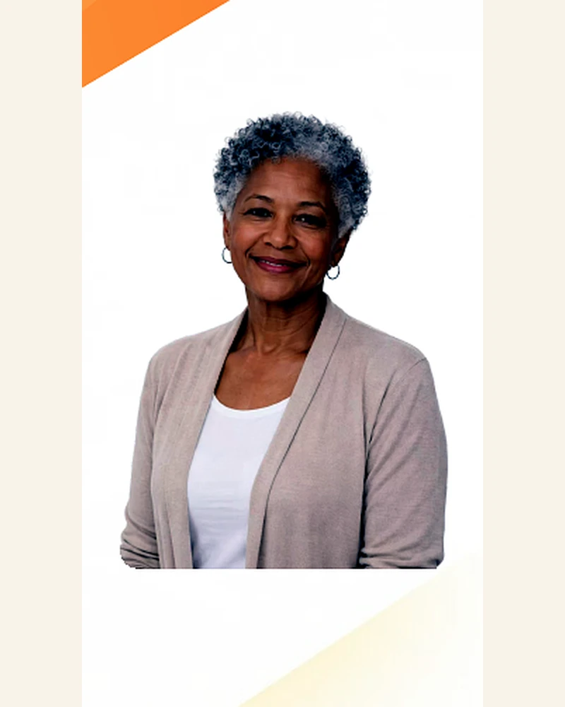 Ms. G., French educator