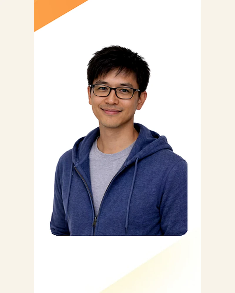 Mr. A., Coding & AI educator