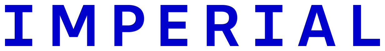 Imperial College London logo