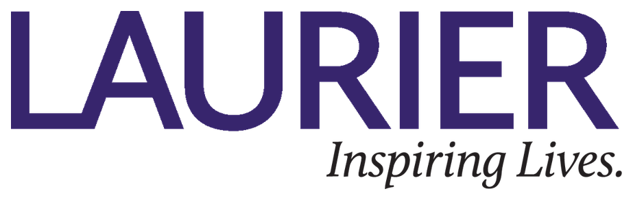 Wilfrid Laurier University logo