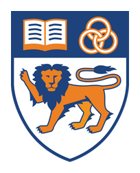 National University of Singapore logo