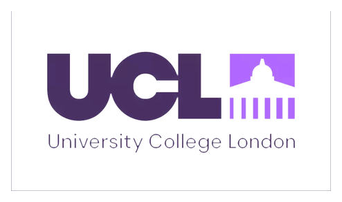 University College London logo